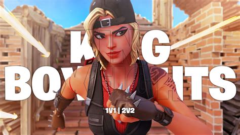 2V2 WARMUP BOXFIGHTS 8401-8946-2096 par jayce - Fortnite