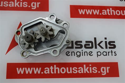 Oil Pump G G For Nissan Athousakis Gr