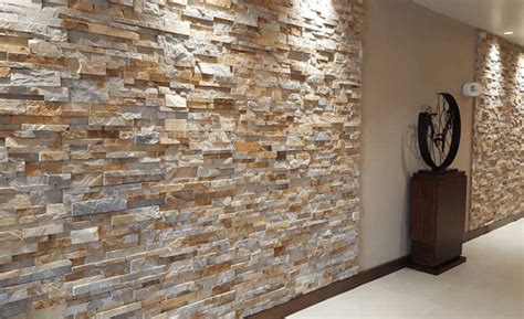 Wall cladding- Tips for stunning wall cladding design