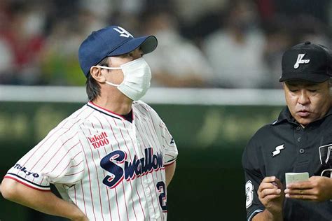 【指揮官一問一答】ヤクルト・高津監督、次戦へ「新たな気持ちで」 追い上げ及ばず惜敗 サンスポ