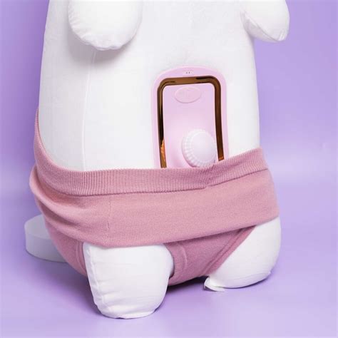 Sex Bear Automatic Thrusting Vibrator Dildo Discreet Polar Pillow Machine Toys EBay
