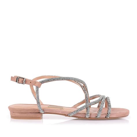 feira primavera verão 2020 Flat Todas Flat Nude B 15 L 322 A 0062 4 B15 B15L