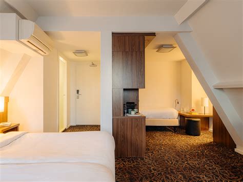 Stay in our Executive Room | Eden Hotel Amsterdam