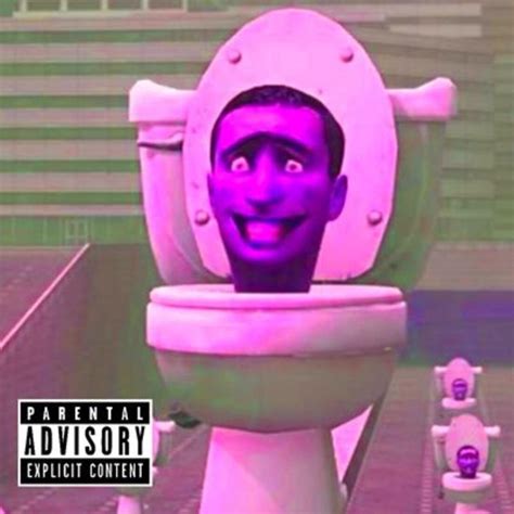 Skibidi Toilet Phonk Slowed Reverb Single By Bowsy On Apple Music