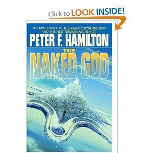 The Naked God Naked God Hamilton