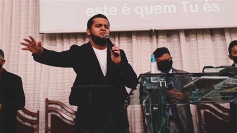 CULTO AO VIVO ORIENTAÇÃO CRISTÃ YouTube