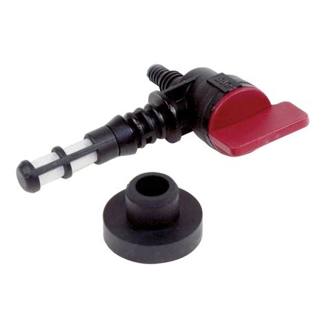 Briggs And Stratton Fuel Valve Service Kit 192980gs The Home Depot