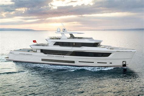 Need an Ice Class Yacht? | Yachting