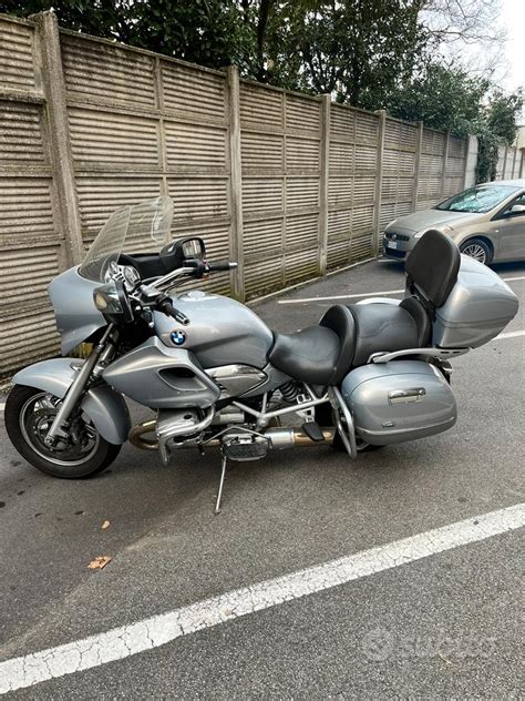 Bmw R1200cl Moto E Scooter In Vendita A Milano