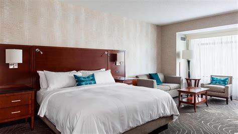 Hotel in Rochester, Minnesota | Rochester Marriott Mayo Clinic Area