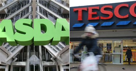 Product recalls for Asda, Tesco, Morrisons, Sainsburys and Matalan
