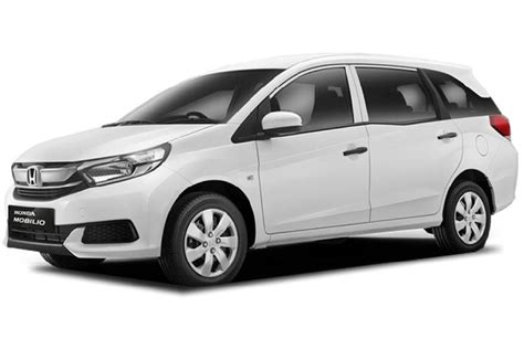 Discontinued Honda Mobilio Features Specs Oto