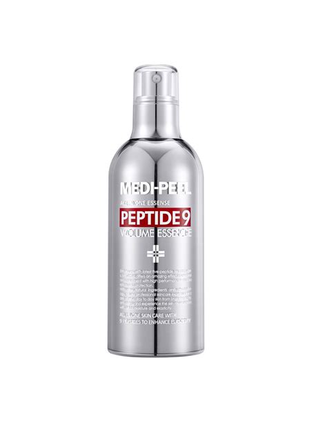 MEDI-PEEL VOLUME ESSENCE PEPTIDE 9 | Serum y Esencia - Mimo Korean ...