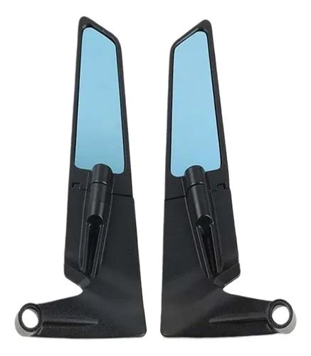 Espejos Tipo Rizoma Universales Aleron Naked Meses sin interés