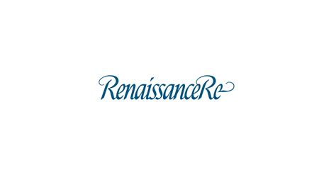 RenaissanceRe Schedules Fourth Quarter And Year End 2022 Financial