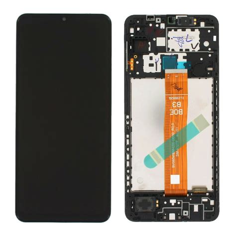 Lcd Frame Samsung Galaxy A Nacho