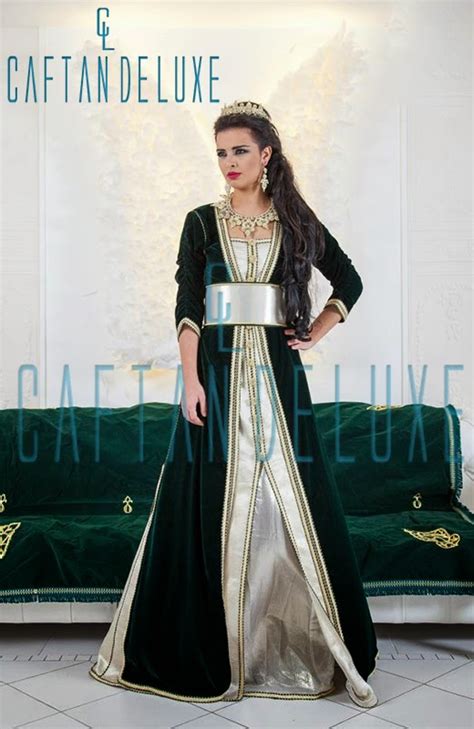 Caftan De Luxe Boutique Vente En Ligne De Caftan Haut Couture Caftan