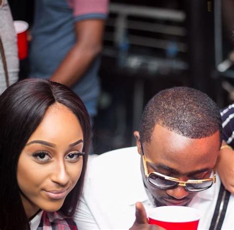 Ice Prince Confirms Breakup With Maima Says He Cheated Mojidelanocom