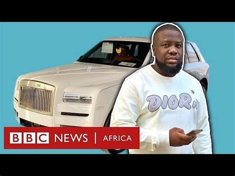 How Old Is Ray Hushpuppi All About The Nigerian Influencer As He S