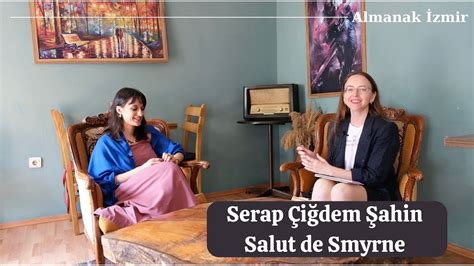 Serap Çiğdem Şahin Salut de Smyrne Almanak 04 serapçiğdemşahin