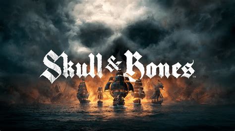 Skull Bones Novamente Adiado Pela Ubisoft