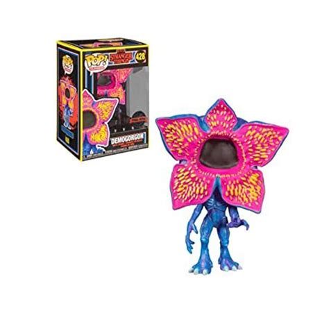 Funko Pop - Stranger Things - Demogorgon - Shadow Games Perú