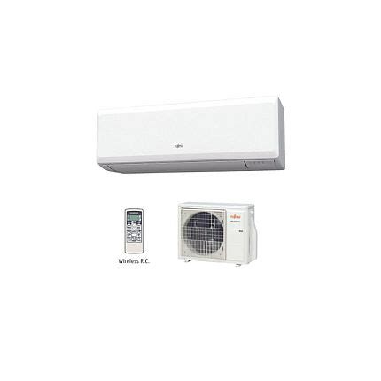 Fujitsu Asyg Kpce Aoyg Kpca Wall Mounted Type