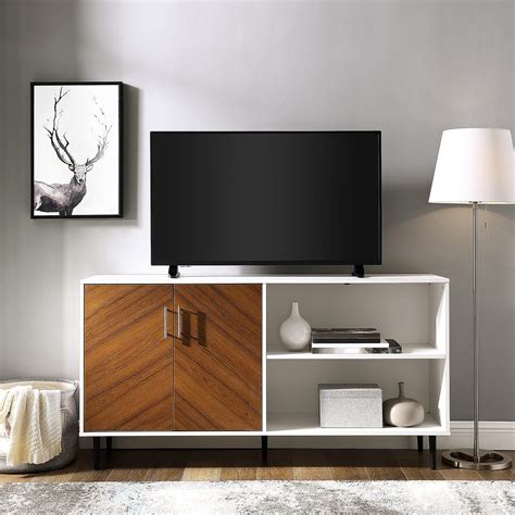 20++ Awesome Mid Century Modern TV Stand You Should Have This Year (or ...