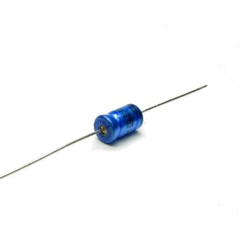 100uF 63V Axial 0 60