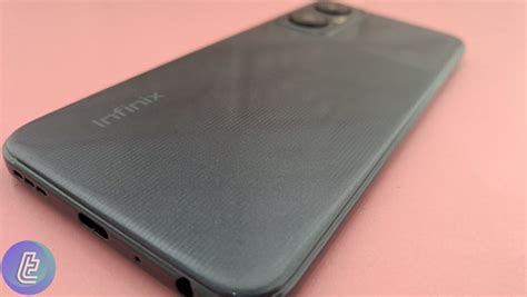 Review Infinix Hot G Bawa Teknologi G Andalkan Performa Dimensity Trendtech Indonesia