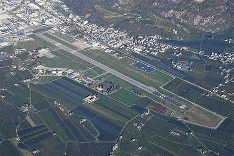 Bolzano Airport - Wikiwand