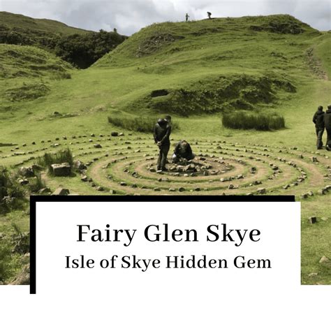 Fairy Glen Skye A Full Guide To This Isle Of Skye Hidden Gem