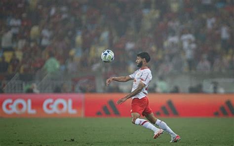 Juninho Capixaba Entra No Radar Do Flamengo Coluna Do Fla