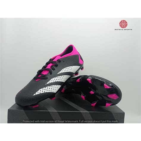 Jual Sepatu Bola Adidas Predator Accuracy L Fg Original Gw