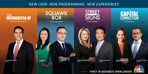 After hiring Susan Li, CNBC renews focus on Hong Kong