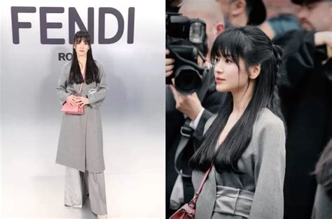 Definisi Menolak Tua Inilah Komentar Netizen Soal Visual Song Hye Kyo