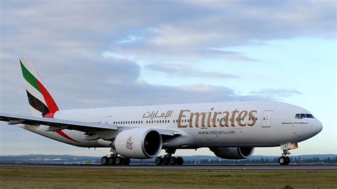 Flight Deal Fly Emirates To Europe From 409 Round Fly Emirates Logo