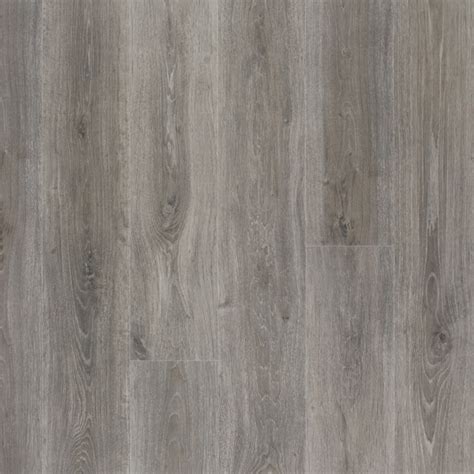 Clix Laminate Classic Oak White Varnished Laminate Flooring