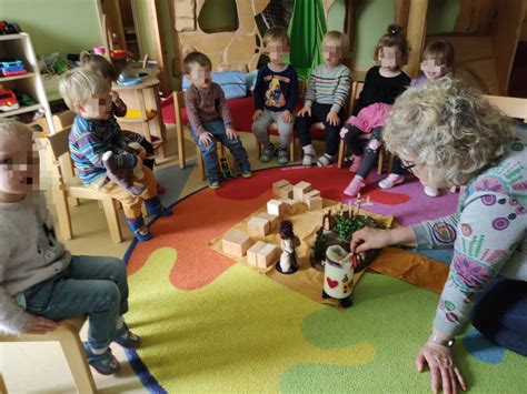 Vorbereitung Auf Das Osterfest Kindertagesst Tte Stadt Hollfeld