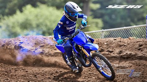 Yz Fix Power Sports Byron Off