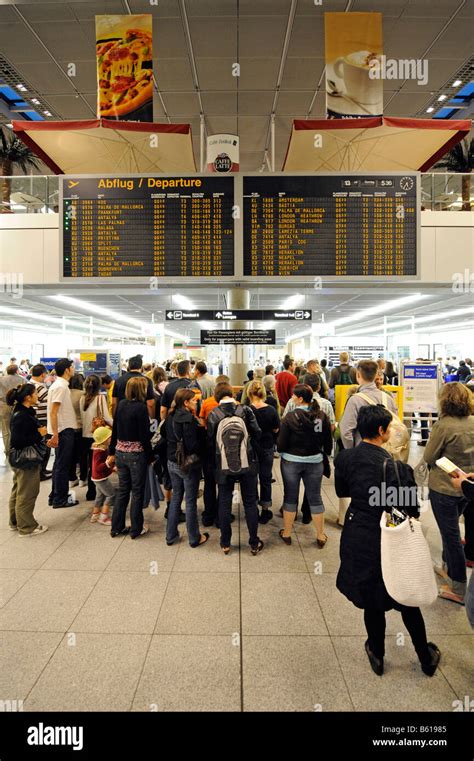 Bags Inspections In Terminals Hi Res Stock Photography And Images Alamy