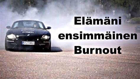 Burnout Kumia Katuun YouTube