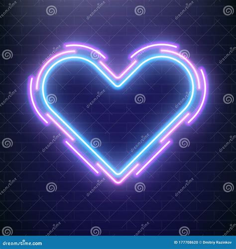 Love Is Love Neon Text Vector Design Template Lgbt Neon Logo Light