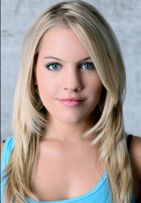 Kristen Alderson Kristen Alderson General Hospital General Hospital