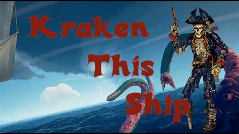 Sea Of Thieves Sailing Mayhem With Fools Youtube