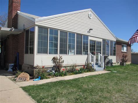 Sunrooms Gallery | Kool Breeze Inc.