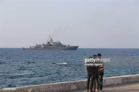 Turkish Naval Ship Photos And Premium High Res Pictures Getty Images