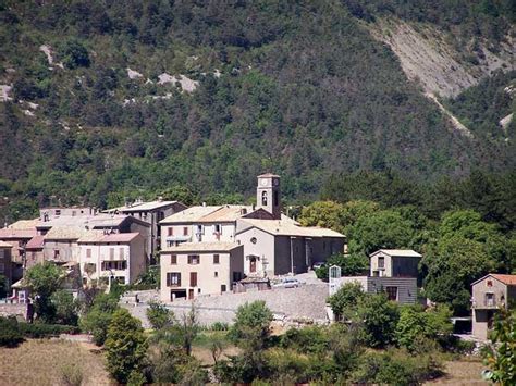 La Palud Sur Verdon Villag Provence 7