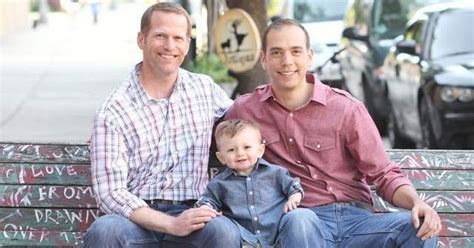 Ben Aquila S Blog President Obama Invites Gay Parents To White House For Fathers Day