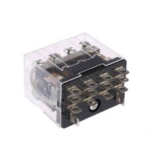 Nhà Phân Phối Rờ Le Trung Gian Relay Kiếng Bảo Vệ Giá Tốt